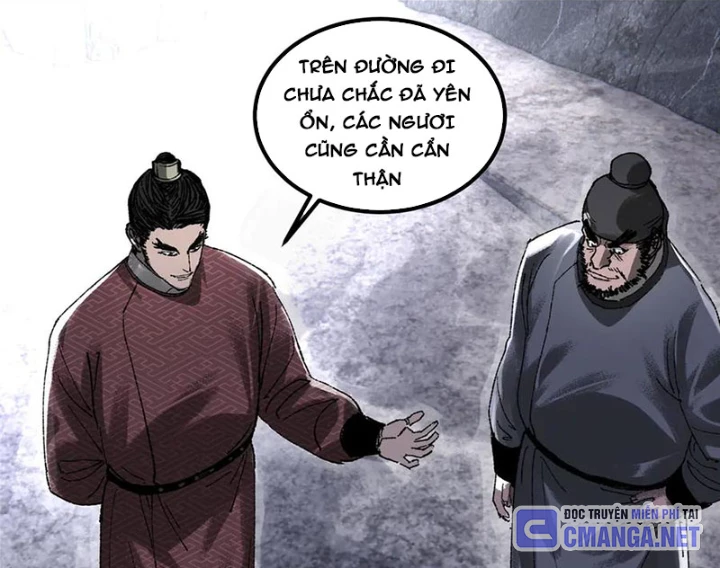 Thiên Hạ Đệ Nhất Lữ Bố Chapter 136 - 33