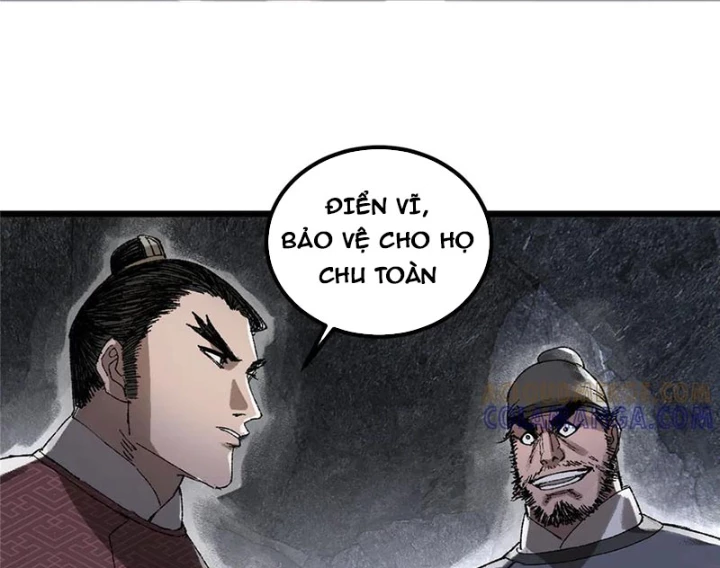 Thiên Hạ Đệ Nhất Lữ Bố Chapter 136 - 35