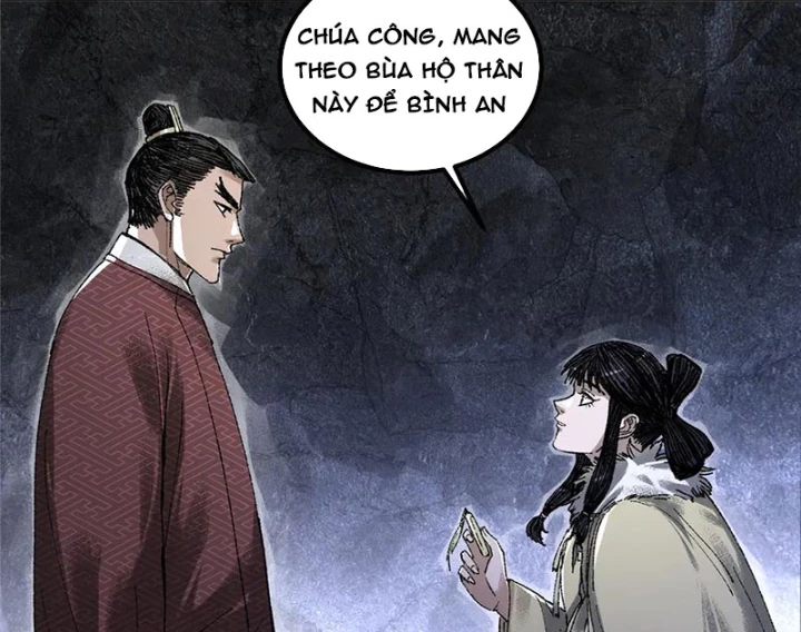Thiên Hạ Đệ Nhất Lữ Bố Chapter 136 - 37