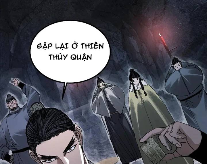 Thiên Hạ Đệ Nhất Lữ Bố Chapter 136 - 40
