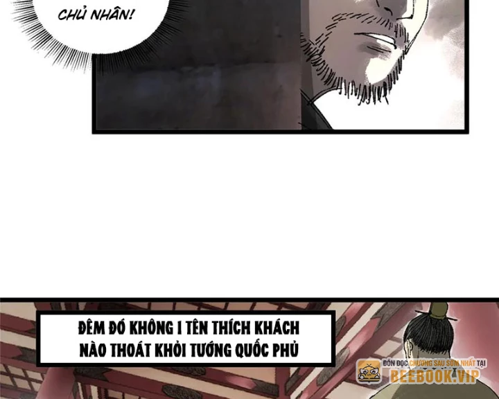 Thiên Hạ Đệ Nhất Lữ Bố Chapter 136 - 48