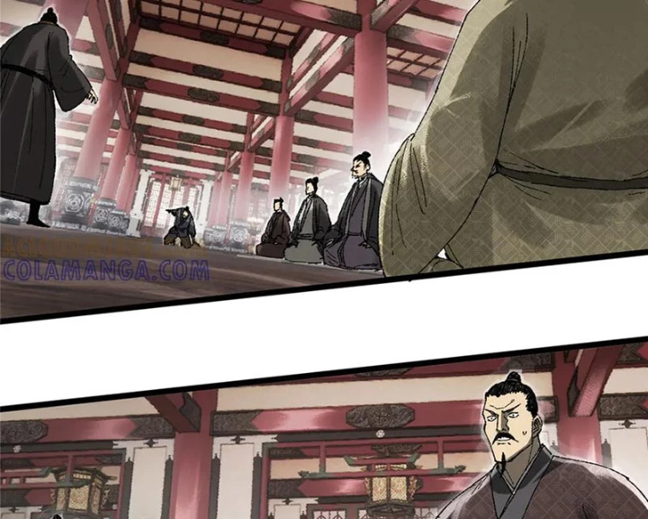 Thiên Hạ Đệ Nhất Lữ Bố Chapter 136 - 49
