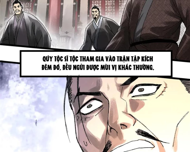 Thiên Hạ Đệ Nhất Lữ Bố Chapter 136 - 50
