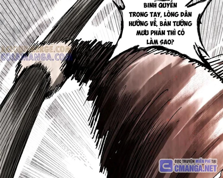 Thiên Hạ Đệ Nhất Lữ Bố Chapter 136 - 57