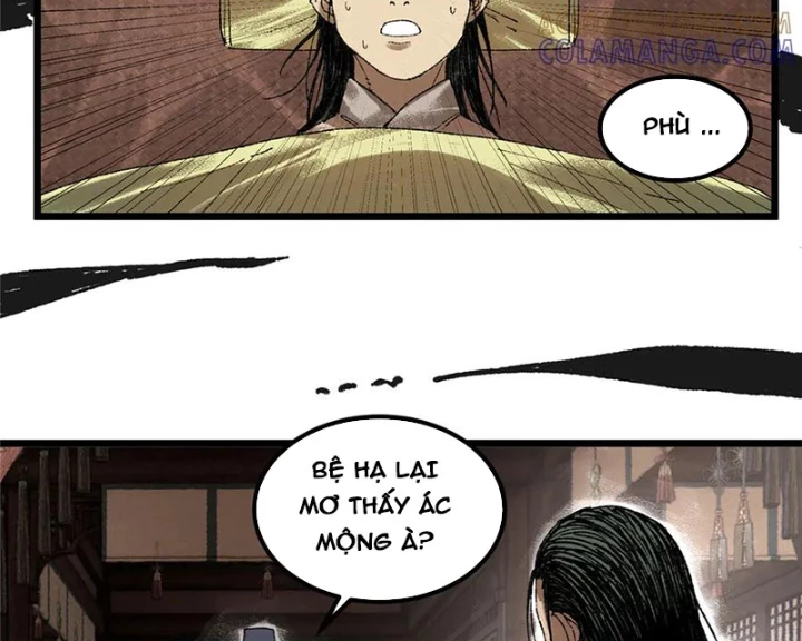 Thiên Hạ Đệ Nhất Lữ Bố Chapter 136 - 68