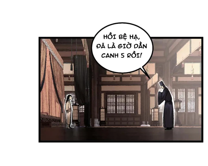 Thiên Hạ Đệ Nhất Lữ Bố Chapter 136 - 71