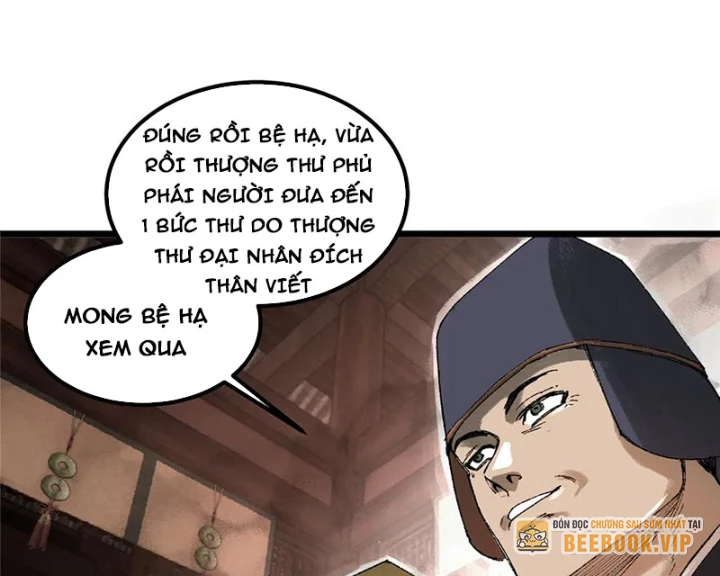 Thiên Hạ Đệ Nhất Lữ Bố Chapter 136 - 72