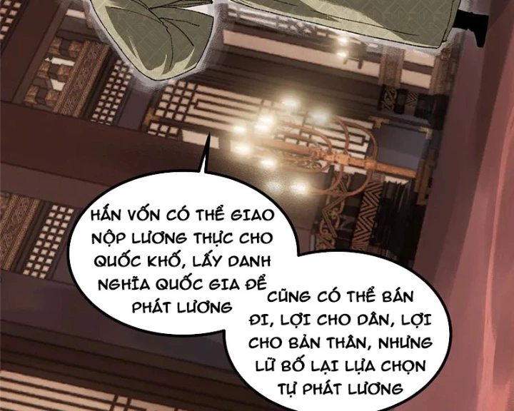 Thiên Hạ Đệ Nhất Lữ Bố Chapter 136 - 80