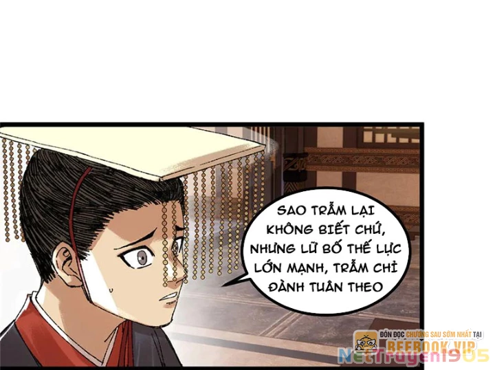Thiên Hạ Đệ Nhất Lữ Bố Chapter 136 - 84