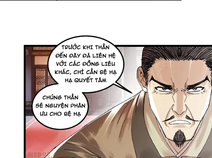 Thiên Hạ Đệ Nhất Lữ Bố Chapter 136 - 85