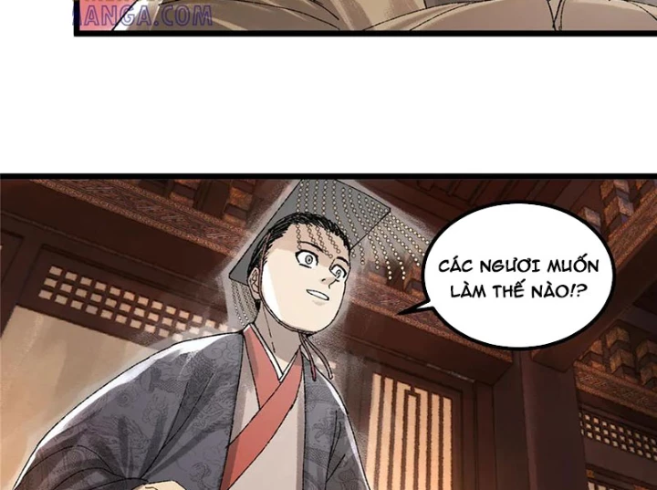 Thiên Hạ Đệ Nhất Lữ Bố Chapter 136 - 86