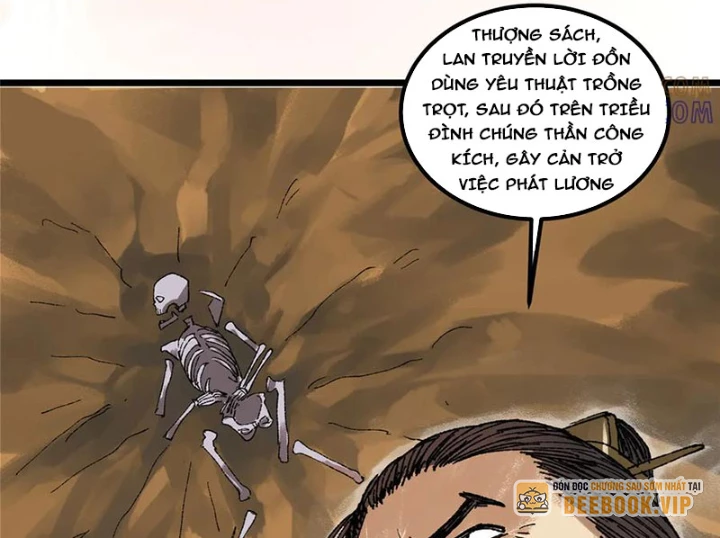 Thiên Hạ Đệ Nhất Lữ Bố Chapter 136 - 90