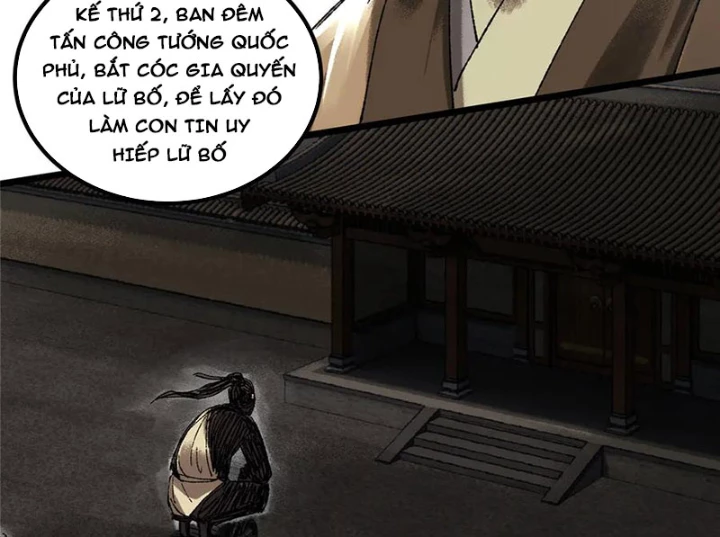 Thiên Hạ Đệ Nhất Lữ Bố Chapter 136 - 92