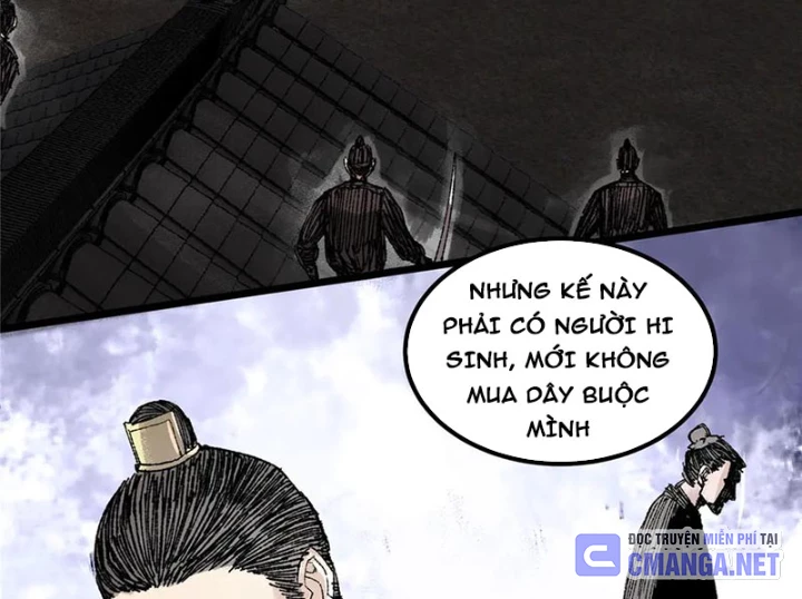 Thiên Hạ Đệ Nhất Lữ Bố Chapter 136 - 93
