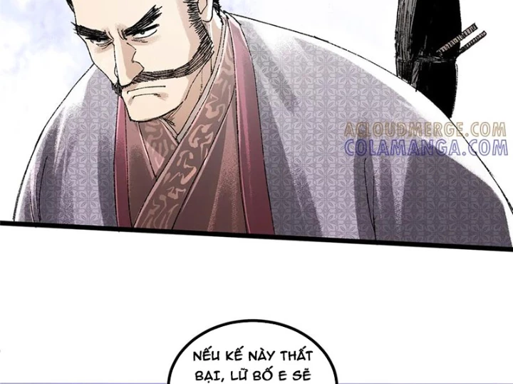 Thiên Hạ Đệ Nhất Lữ Bố Chapter 136 - 94