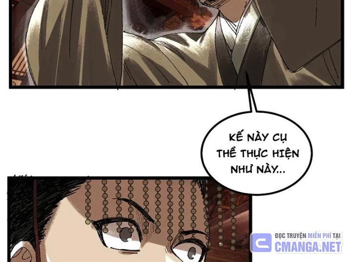 Thiên Hạ Đệ Nhất Lữ Bố Chapter 136 - 99