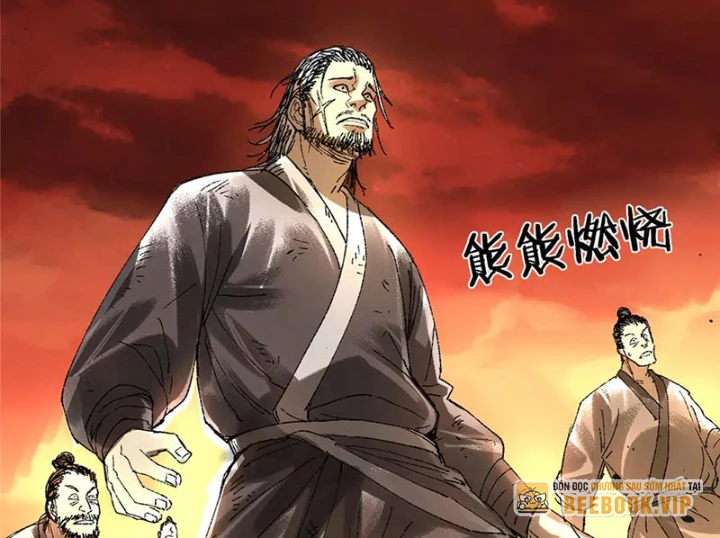 Thiên Hạ Đệ Nhất Lữ Bố Chapter 136 - 108