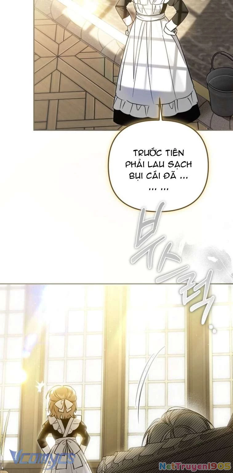 Độc Chiếm Sự Sủng Ái Của Công Nương Út, Mọi Người Đều Ám Ảnh Tôi Chapter 32 - 10