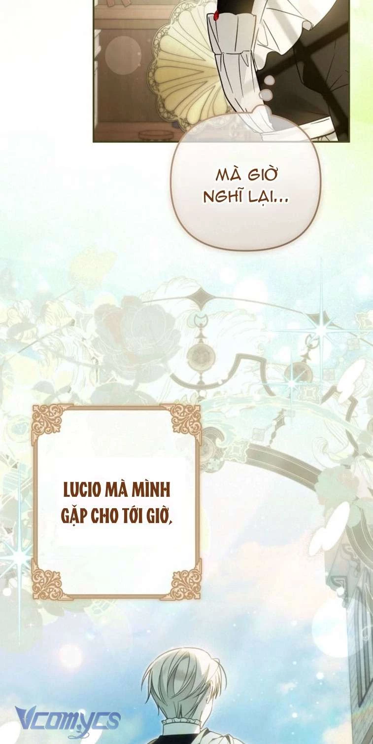 Độc Chiếm Sự Sủng Ái Của Công Nương Út, Mọi Người Đều Ám Ảnh Tôi Chapter 32 - 19