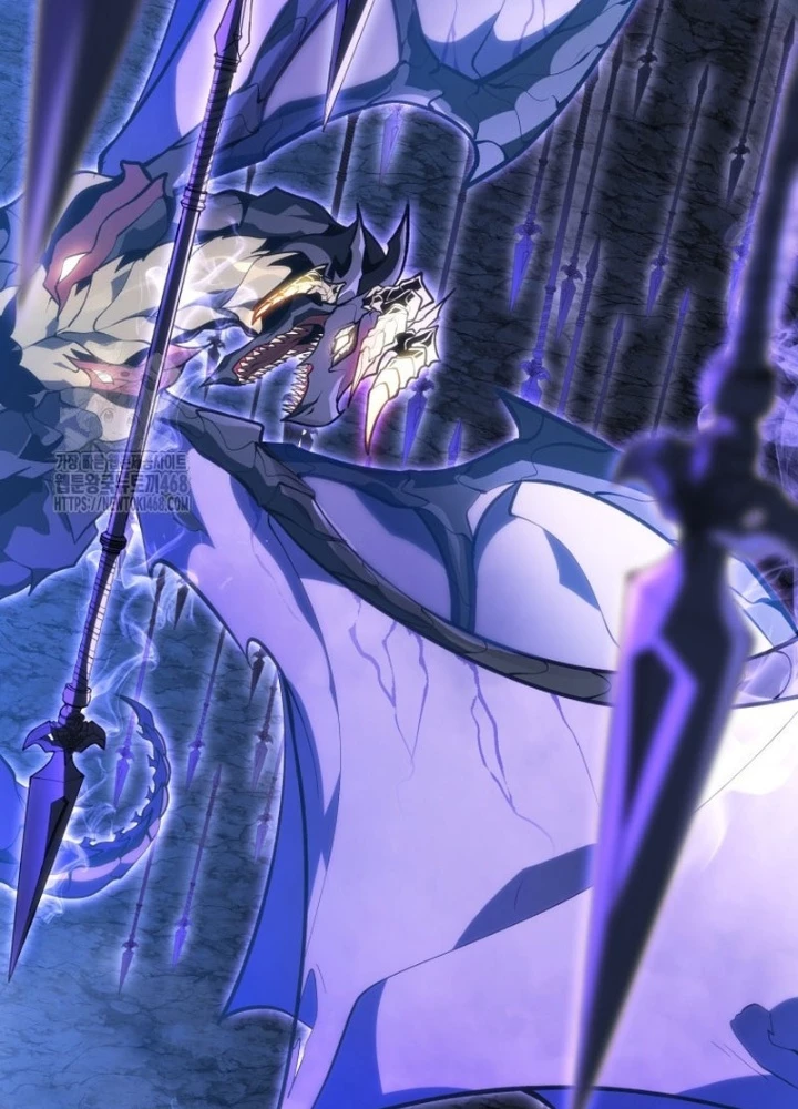 Sát Long Nhân Hồi Quy Siêu Việt Chapter 47 - 27