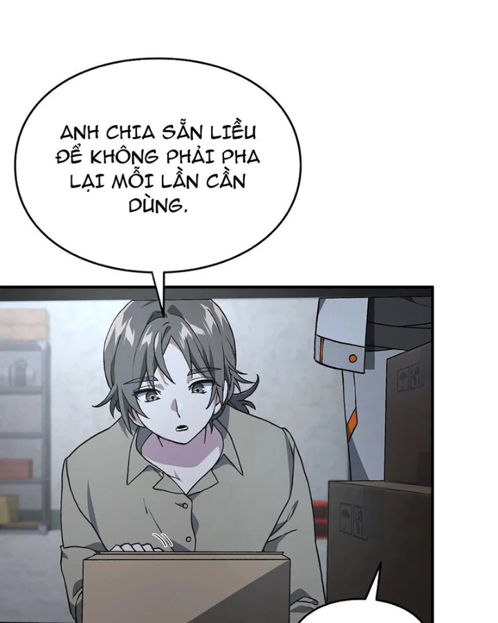 Làm Thế Nào Tôi Trở Thành Một Thợ Săn Giao Hàng Cấp SSS Chapter 22 - 7