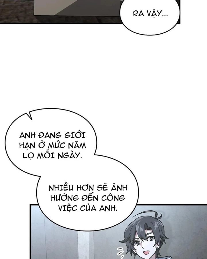 Làm Thế Nào Tôi Trở Thành Một Thợ Săn Giao Hàng Cấp SSS Chapter 22 - 8