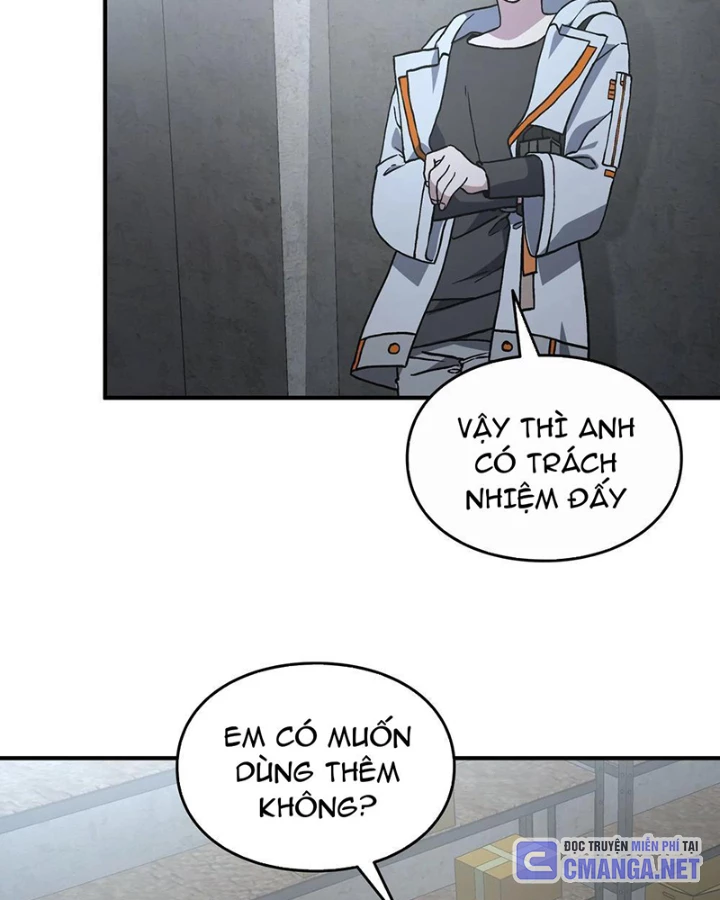 Làm Thế Nào Tôi Trở Thành Một Thợ Săn Giao Hàng Cấp SSS Chapter 22 - 9