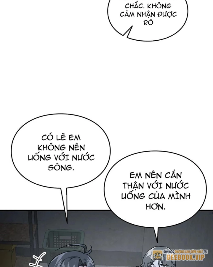 Làm Thế Nào Tôi Trở Thành Một Thợ Săn Giao Hàng Cấp SSS Chapter 22 - 12