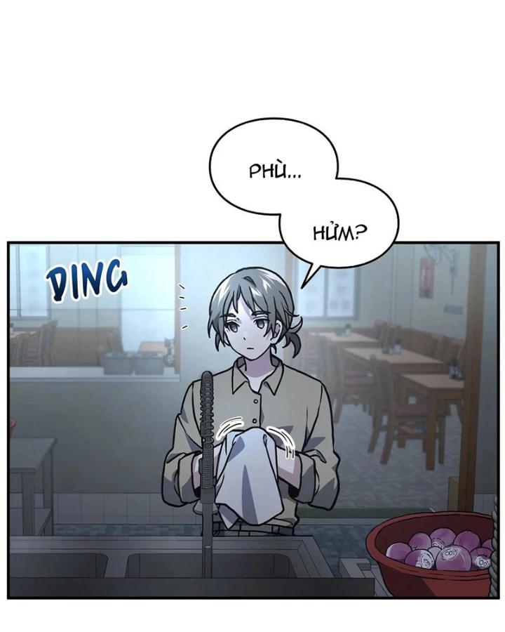 Làm Thế Nào Tôi Trở Thành Một Thợ Săn Giao Hàng Cấp SSS Chapter 22 - 29