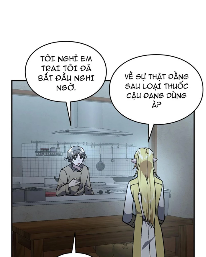 Làm Thế Nào Tôi Trở Thành Một Thợ Săn Giao Hàng Cấp SSS Chapter 22 - 35