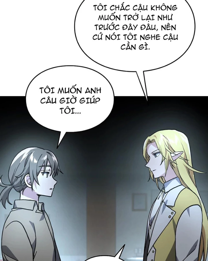 Làm Thế Nào Tôi Trở Thành Một Thợ Săn Giao Hàng Cấp SSS Chapter 22 - 38