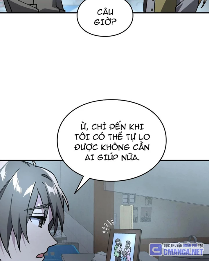 Làm Thế Nào Tôi Trở Thành Một Thợ Săn Giao Hàng Cấp SSS Chapter 22 - 39