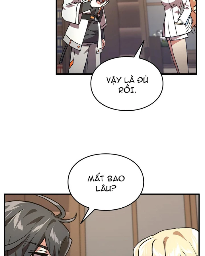 Làm Thế Nào Tôi Trở Thành Một Thợ Săn Giao Hàng Cấp SSS Chapter 22 - 56
