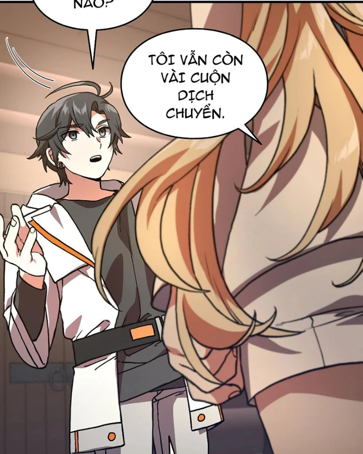 Làm Thế Nào Tôi Trở Thành Một Thợ Săn Giao Hàng Cấp SSS Chapter 22 - 58