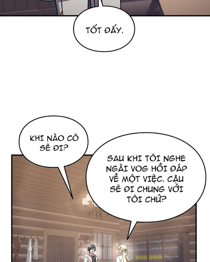 Làm Thế Nào Tôi Trở Thành Một Thợ Săn Giao Hàng Cấp SSS Chapter 22 - 59