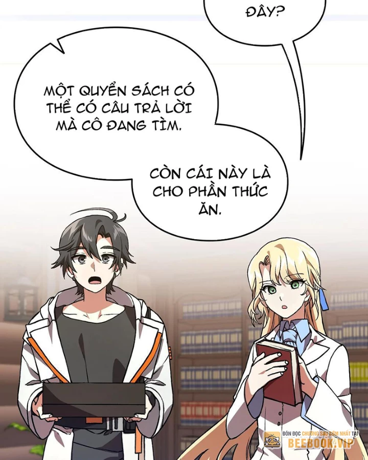 Làm Thế Nào Tôi Trở Thành Một Thợ Săn Giao Hàng Cấp SSS Chapter 22 - 63