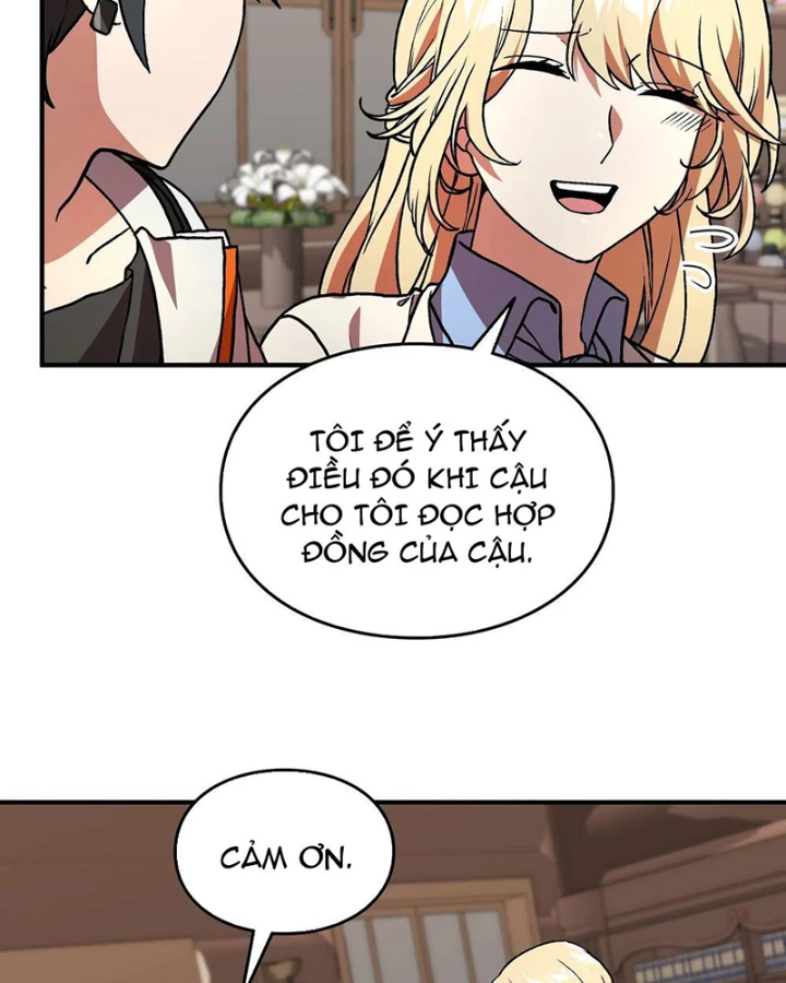 Làm Thế Nào Tôi Trở Thành Một Thợ Săn Giao Hàng Cấp SSS Chapter 22 - 70