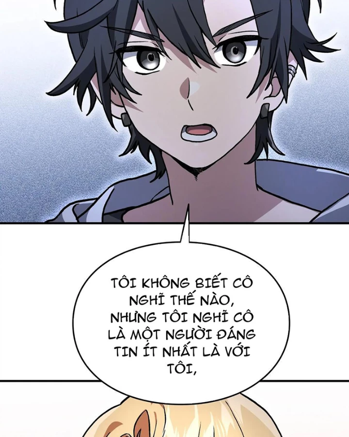 Làm Thế Nào Tôi Trở Thành Một Thợ Săn Giao Hàng Cấp SSS Chapter 22 - 76
