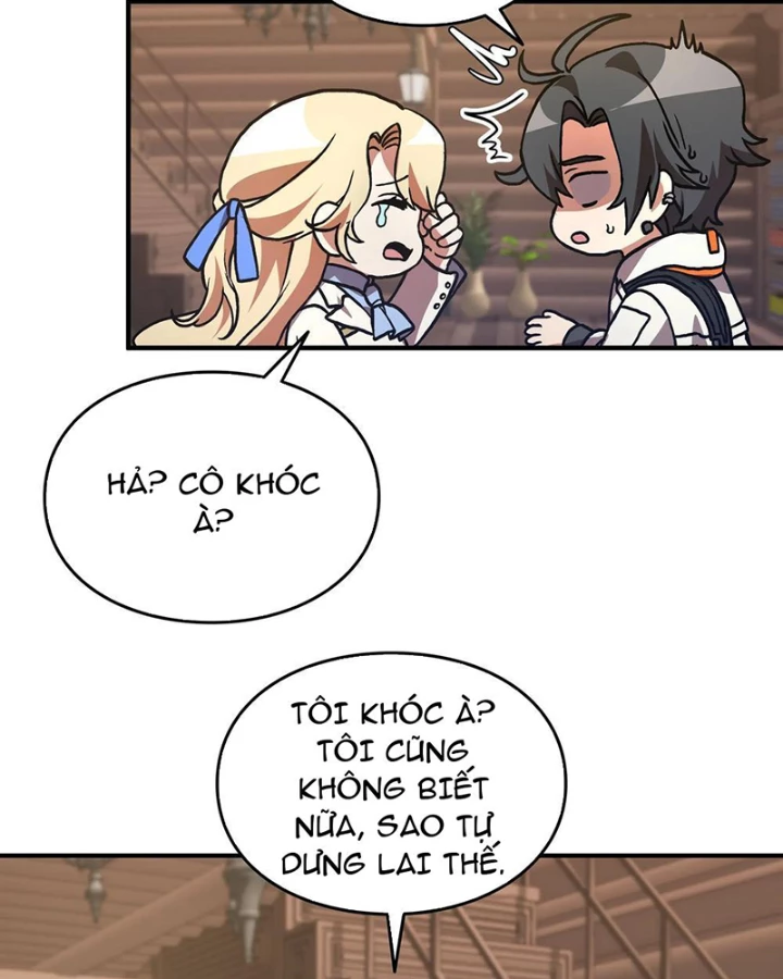 Làm Thế Nào Tôi Trở Thành Một Thợ Săn Giao Hàng Cấp SSS Chapter 22 - 79