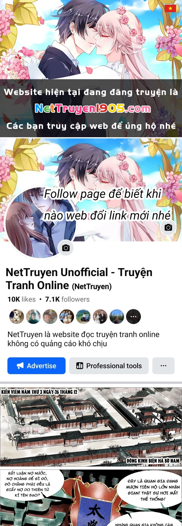 Bắt Đầu Từ Làm Vong Quốc Hoàng Đế Chapter 170 - 1