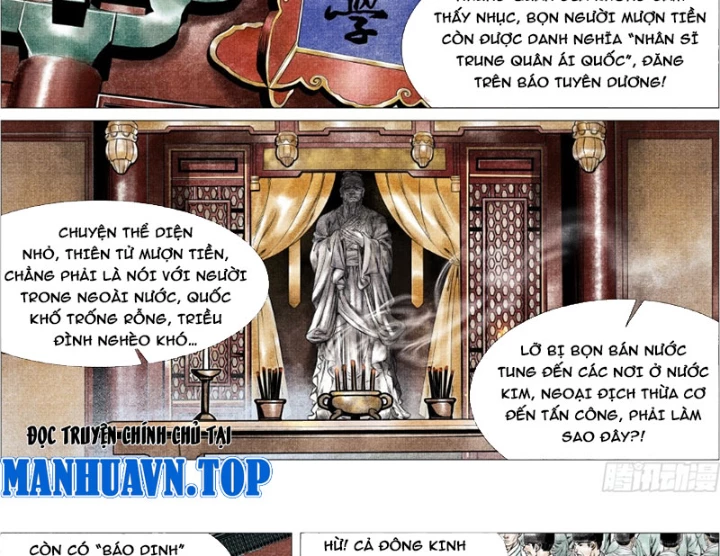 Bắt Đầu Từ Làm Vong Quốc Hoàng Đế Chapter 170 - 2