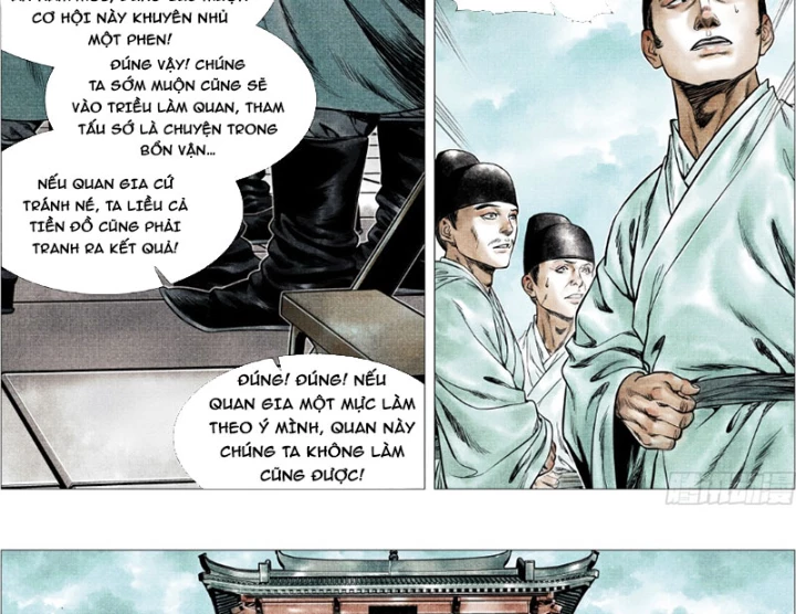 Bắt Đầu Từ Làm Vong Quốc Hoàng Đế Chapter 170 - 4
