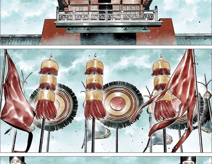 Bắt Đầu Từ Làm Vong Quốc Hoàng Đế Chapter 170 - 5