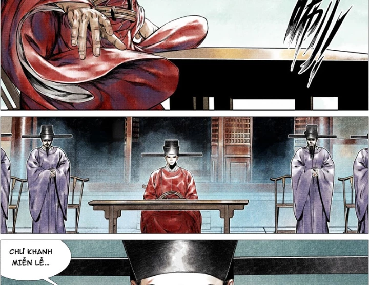 Bắt Đầu Từ Làm Vong Quốc Hoàng Đế Chapter 170 - 11
