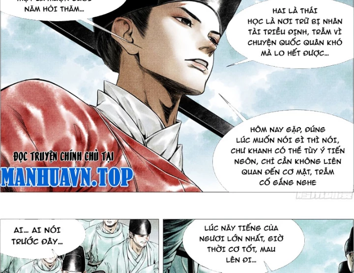 Bắt Đầu Từ Làm Vong Quốc Hoàng Đế Chapter 170 - 14