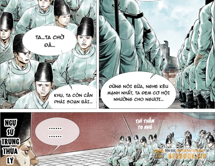 Bắt Đầu Từ Làm Vong Quốc Hoàng Đế Chapter 170 - 15