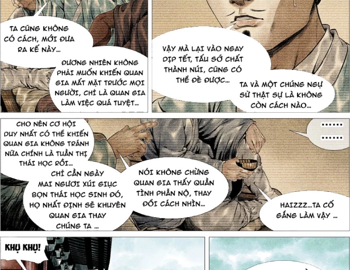 Bắt Đầu Từ Làm Vong Quốc Hoàng Đế Chapter 170 - 17