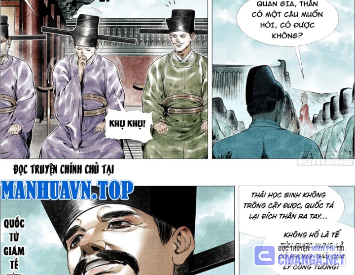 Bắt Đầu Từ Làm Vong Quốc Hoàng Đế Chapter 170 - 18