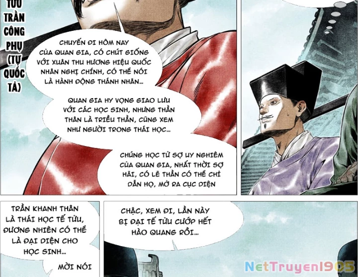 Bắt Đầu Từ Làm Vong Quốc Hoàng Đế Chapter 170 - 19