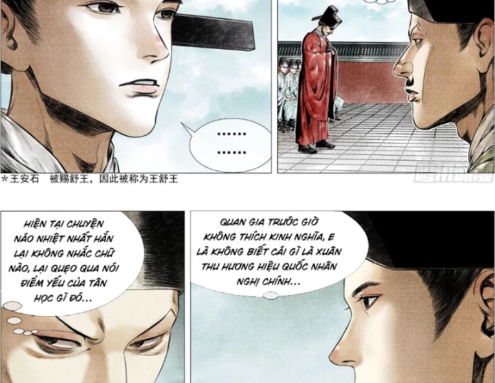 Bắt Đầu Từ Làm Vong Quốc Hoàng Đế Chapter 170 - 22